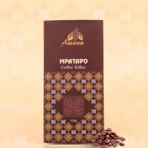 coffee toffee chocolate