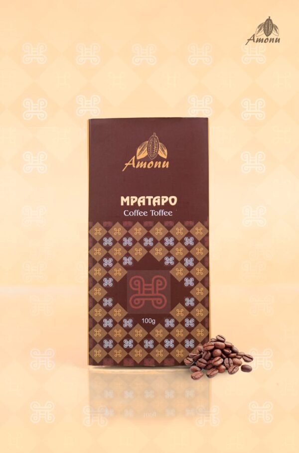 coffee toffee chocolate