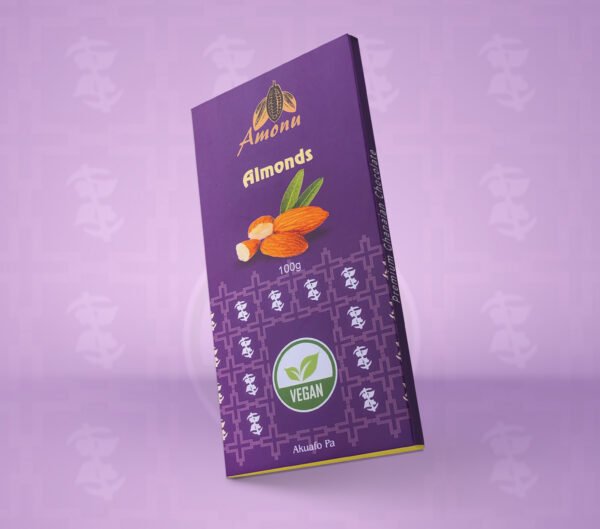 Almonds (VEGAN)