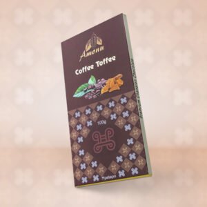 Coffee Toffee (Mpatapo)