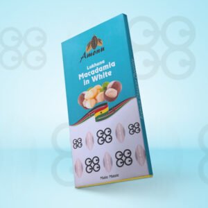 Macadamia in White – Mate Masie