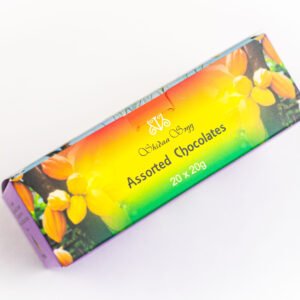 Lake Bosumtwi Chocolate Box - Image 2