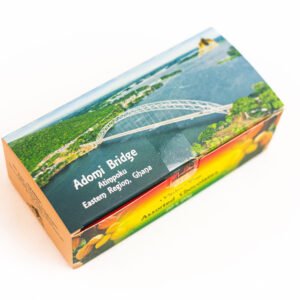 Adomi Bridge Chocolate Box