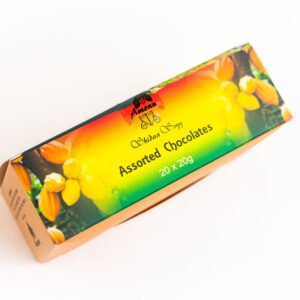 Adomi Bridge Chocolate Box - Image 2