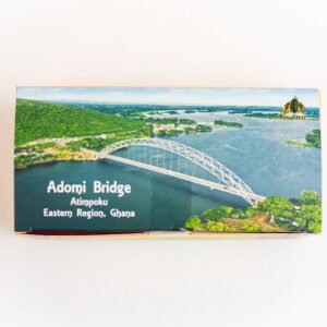 Adomi Bridge Chocolate Box - Image 3