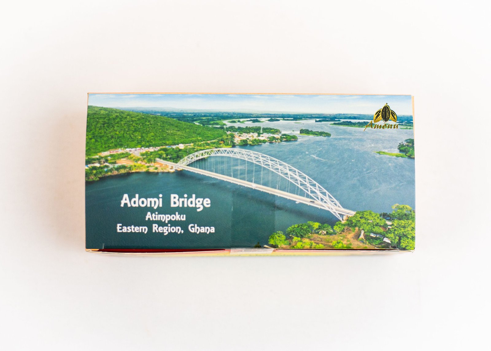Adomi Bridge Chocolate Box - Image 3