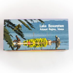 Lake Bosumtwi Chocolate Box - Image 3