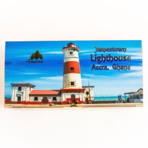 Lighthouse Chocolate Box