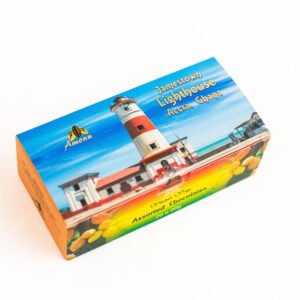 Lighthouse Chocolate Box - Image 2
