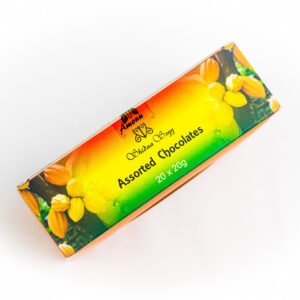 Lighthouse Chocolate Box - Image 3