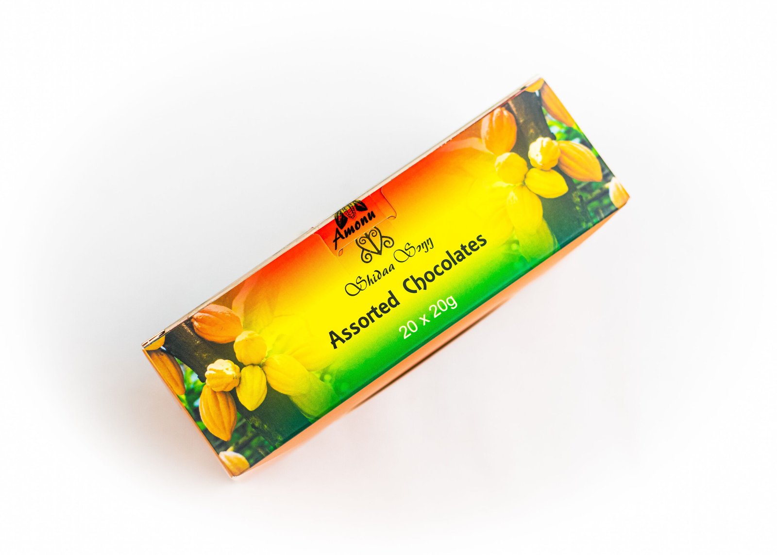 Lighthouse Chocolate Box - Image 3