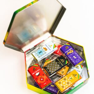 Hexagon Chocolate Box - Image 3